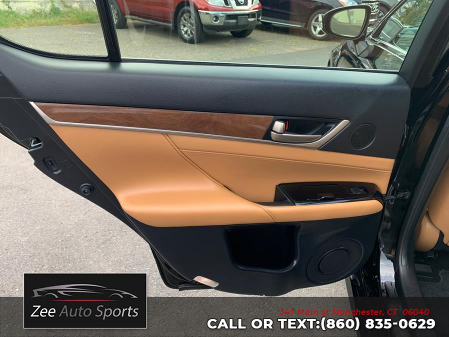 2015 Lexus GS 350 4dr Sdn AWD, available for sale in Manchester, Connecticut | Zee Auto Sports. Manchester, Connecticut 2015 Lexus GS 350 4dr Sdn AWD, available for sale in Manchester, Connecticut | Zee Auto Sports. Manchester, Connecticut