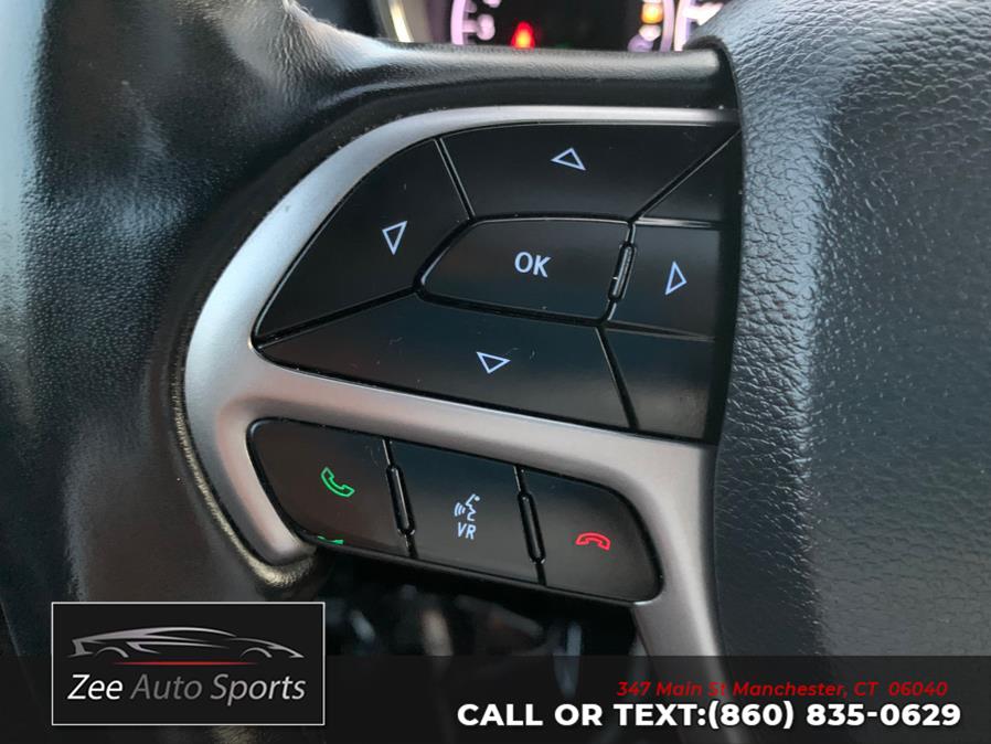 2019 Jeep Grand Cherokee Limited X 4x4, available for sale in Manchester, Connecticut | Zee Auto Sports. Manchester, Connecticut 2019 Jeep Grand Cherokee Limited X 4x4, available for sale in Manchester, Connecticut | Zee Auto Sports. Manchester, Connecticut