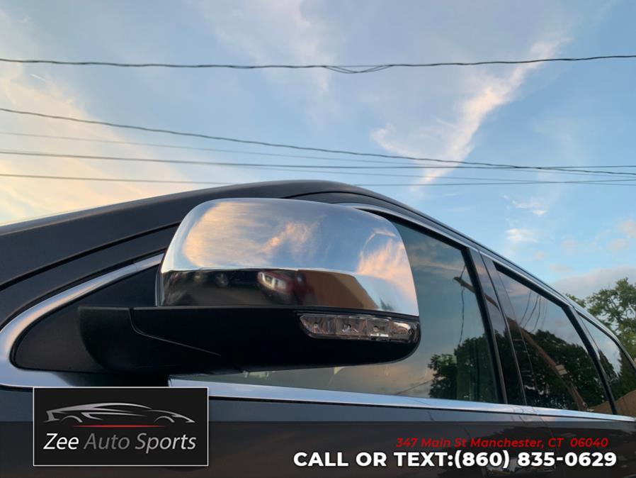 2019 Jeep Grand Cherokee Limited X 4x4, available for sale in Manchester, Connecticut | Zee Auto Sports. Manchester, Connecticut 2019 Jeep Grand Cherokee Limited X 4x4, available for sale in Manchester, Connecticut | Zee Auto Sports. Manchester, Connecticut