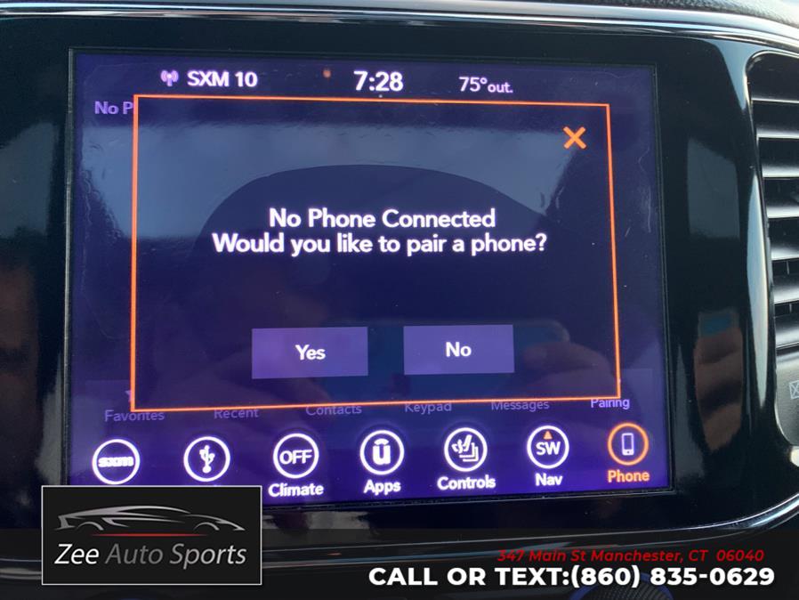 2019 Jeep Grand Cherokee Limited X 4x4, available for sale in Manchester, Connecticut | Zee Auto Sports. Manchester, Connecticut 2019 Jeep Grand Cherokee Limited X 4x4, available for sale in Manchester, Connecticut | Zee Auto Sports. Manchester, Connecticut