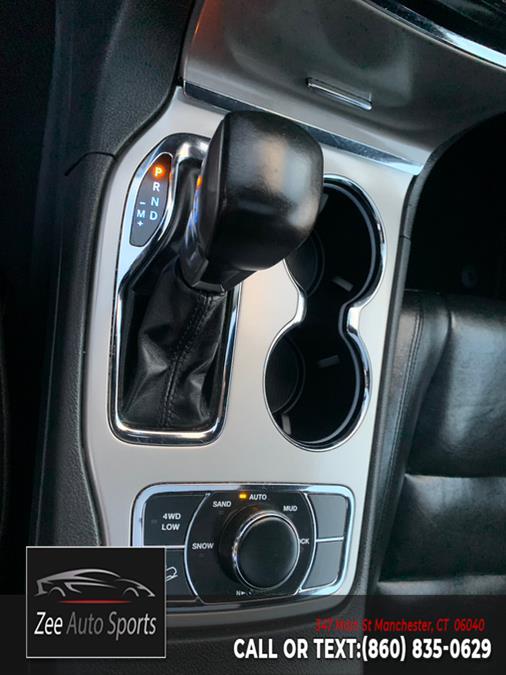 2019 Jeep Grand Cherokee Limited X 4x4, available for sale in Manchester, Connecticut | Zee Auto Sports. Manchester, Connecticut 2019 Jeep Grand Cherokee Limited X 4x4, available for sale in Manchester, Connecticut | Zee Auto Sports. Manchester, Connecticut