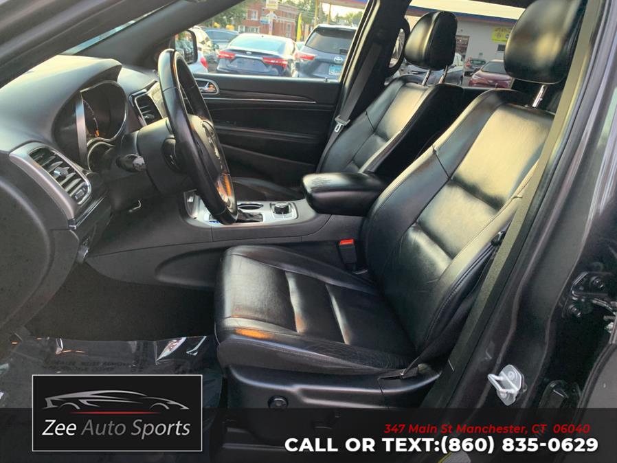2019 Jeep Grand Cherokee Limited X 4x4, available for sale in Manchester, Connecticut | Zee Auto Sports. Manchester, Connecticut 2019 Jeep Grand Cherokee Limited X 4x4, available for sale in Manchester, Connecticut | Zee Auto Sports. Manchester, Connecticut