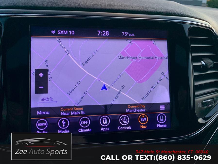 2019 Jeep Grand Cherokee Limited X 4x4, available for sale in Manchester, Connecticut | Zee Auto Sports. Manchester, Connecticut 2019 Jeep Grand Cherokee Limited X 4x4, available for sale in Manchester, Connecticut | Zee Auto Sports. Manchester, Connecticut