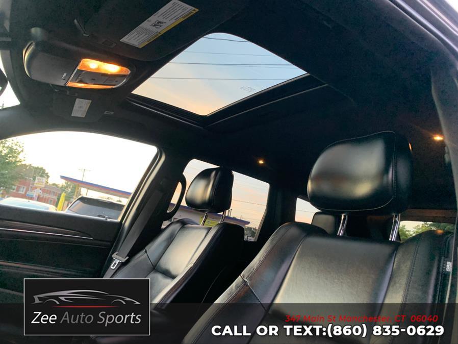 2019 Jeep Grand Cherokee Limited X 4x4, available for sale in Manchester, Connecticut | Zee Auto Sports. Manchester, Connecticut 2019 Jeep Grand Cherokee Limited X 4x4, available for sale in Manchester, Connecticut | Zee Auto Sports. Manchester, Connecticut