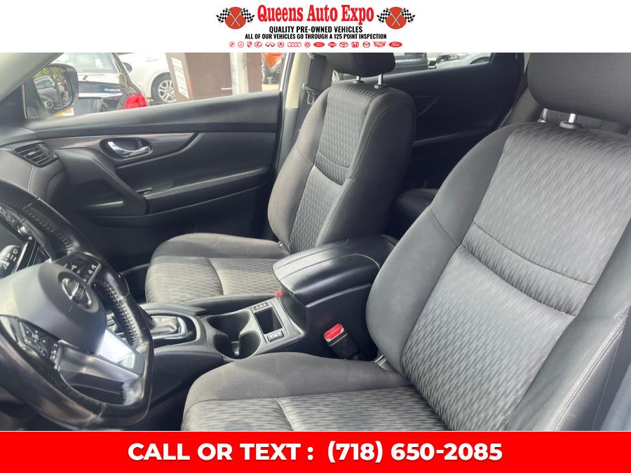 2019 Nissan Rogue AWD SV, available for sale in Woodside, New York | Queens Auto Expo. Woodside, New York 2019 Nissan Rogue AWD SV, available for sale in Woodside, New York | Queens Auto Expo. Woodside, New York