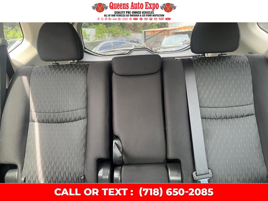 2019 Nissan Rogue AWD SV, available for sale in Woodside, New York | Queens Auto Expo. Woodside, New York 2019 Nissan Rogue AWD SV, available for sale in Woodside, New York | Queens Auto Expo. Woodside, New York