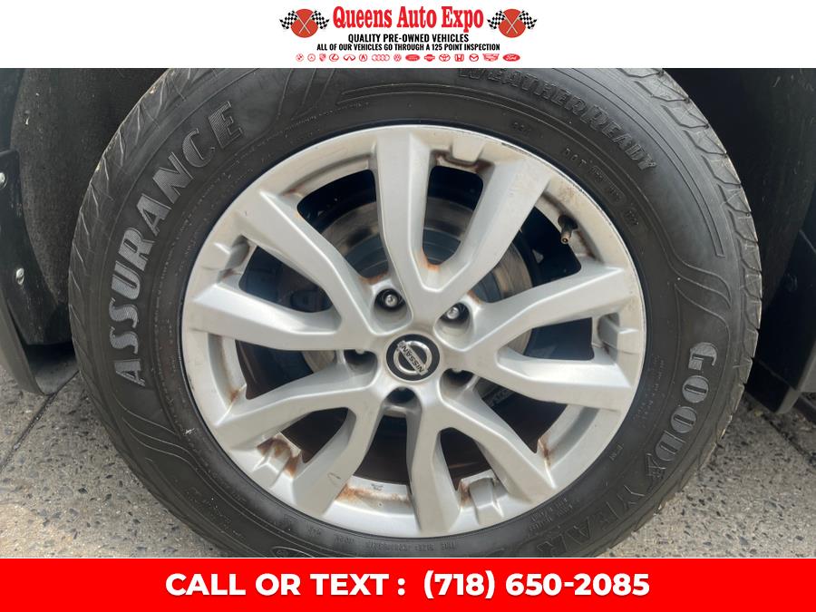 2019 Nissan Rogue AWD SV, available for sale in Woodside, New York | Queens Auto Expo. Woodside, New York 2019 Nissan Rogue AWD SV, available for sale in Woodside, New York | Queens Auto Expo. Woodside, New York