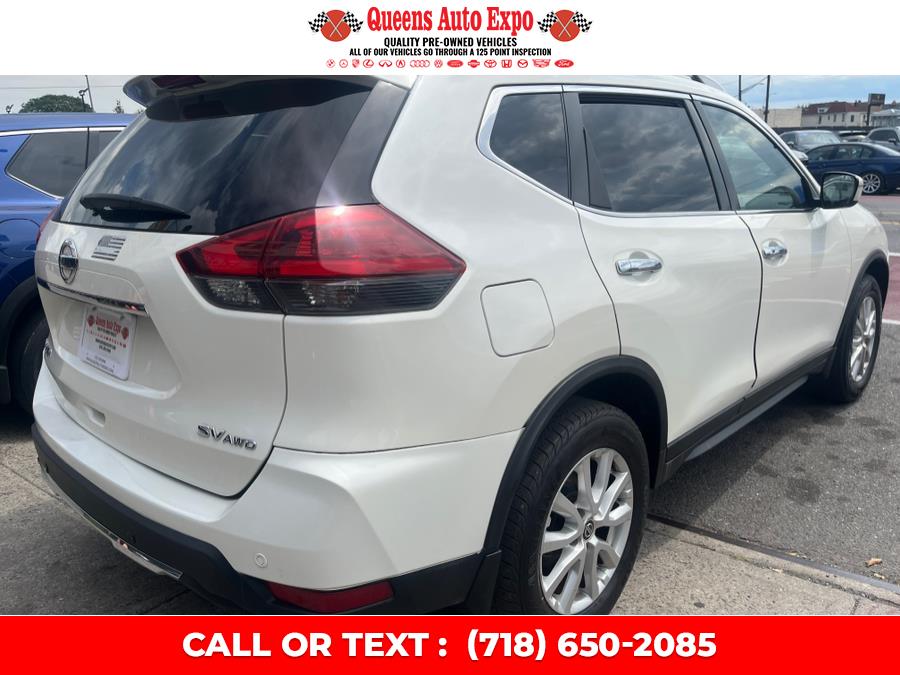 2019 Nissan Rogue AWD SV, available for sale in Woodside, New York | Queens Auto Expo. Woodside, New York 2019 Nissan Rogue AWD SV, available for sale in Woodside, New York | Queens Auto Expo. Woodside, New York