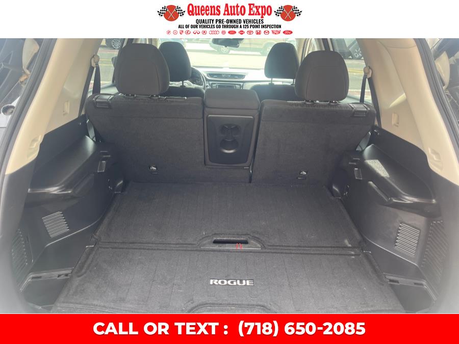 2019 Nissan Rogue AWD SV, available for sale in Woodside, New York | Queens Auto Expo. Woodside, New York 2019 Nissan Rogue AWD SV, available for sale in Woodside, New York | Queens Auto Expo. Woodside, New York