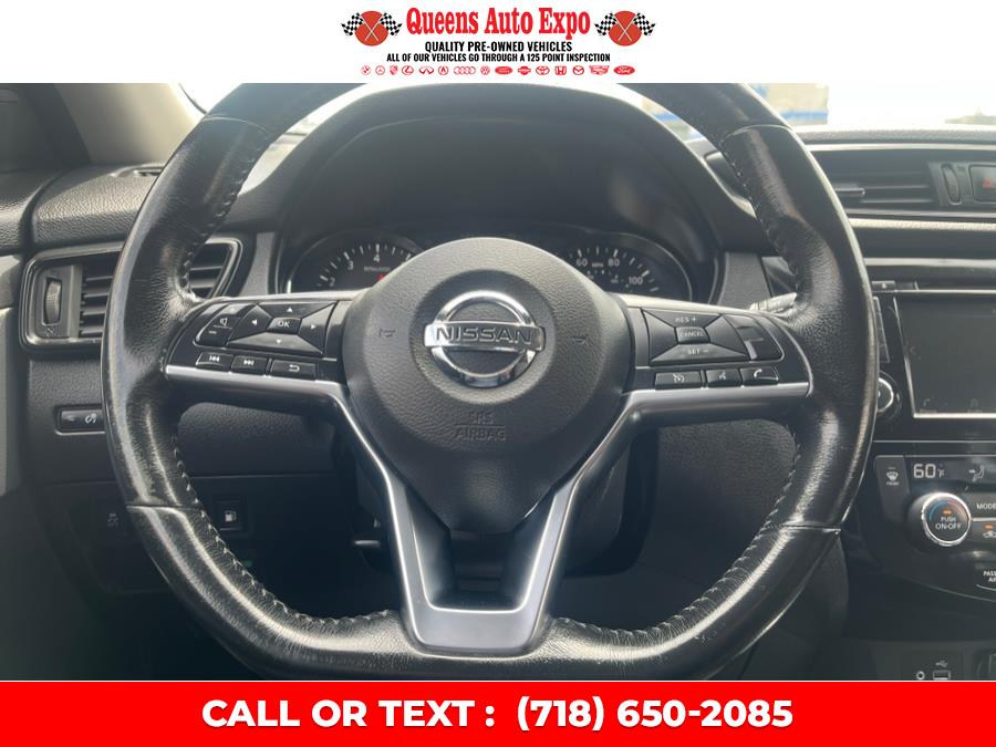 2019 Nissan Rogue AWD SV, available for sale in Woodside, New York | Queens Auto Expo. Woodside, New York 2019 Nissan Rogue AWD SV, available for sale in Woodside, New York | Queens Auto Expo. Woodside, New York