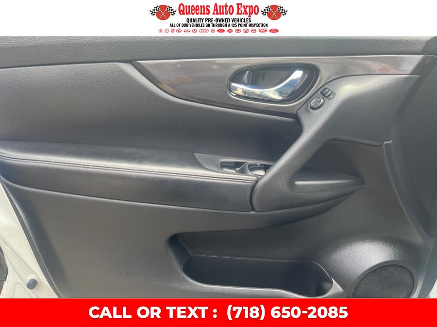2019 Nissan Rogue AWD SV, available for sale in Woodside, New York | Queens Auto Expo. Woodside, New York 2019 Nissan Rogue AWD SV, available for sale in Woodside, New York | Queens Auto Expo. Woodside, New York