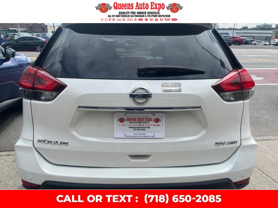2019 Nissan Rogue AWD SV, available for sale in Woodside, New York | Queens Auto Expo. Woodside, New York 2019 Nissan Rogue AWD SV, available for sale in Woodside, New York | Queens Auto Expo. Woodside, New York
