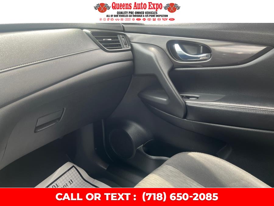 2019 Nissan Rogue AWD SV, available for sale in Woodside, New York | Queens Auto Expo. Woodside, New York 2019 Nissan Rogue AWD SV, available for sale in Woodside, New York | Queens Auto Expo. Woodside, New York
