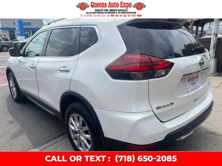 2019 Nissan Rogue AWD SV, available for sale in Woodside, New York | Queens Auto Expo. Woodside, New York 2019 Nissan Rogue AWD SV, available for sale in Woodside, New York | Queens Auto Expo. Woodside, New York