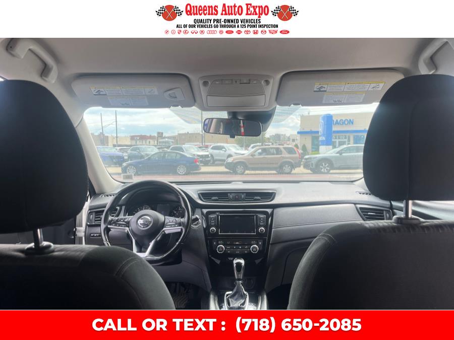 2019 Nissan Rogue AWD SV, available for sale in Woodside, New York | Queens Auto Expo. Woodside, New York 2019 Nissan Rogue AWD SV, available for sale in Woodside, New York | Queens Auto Expo. Woodside, New York