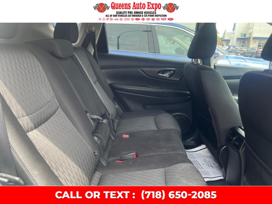 2019 Nissan Rogue AWD SV, available for sale in Woodside, New York | Queens Auto Expo. Woodside, New York 2019 Nissan Rogue AWD SV, available for sale in Woodside, New York | Queens Auto Expo. Woodside, New York