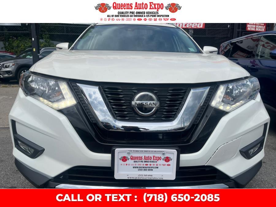 2019 Nissan Rogue AWD SV, available for sale in Woodside, New York | Queens Auto Expo. Woodside, New York 2019 Nissan Rogue AWD SV, available for sale in Woodside, New York | Queens Auto Expo. Woodside, New York