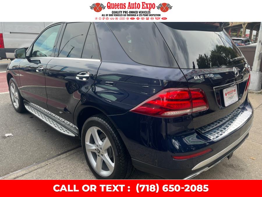 2018 Mercedes-Benz GLE GLE 350 4MATIC SUV, available for sale in Woodside, New York | Queens Auto Expo. Woodside, New York 2018 Mercedes-Benz GLE GLE 350 4MATIC SUV, available for sale in Woodside, New York | Queens Auto Expo. Woodside, New York