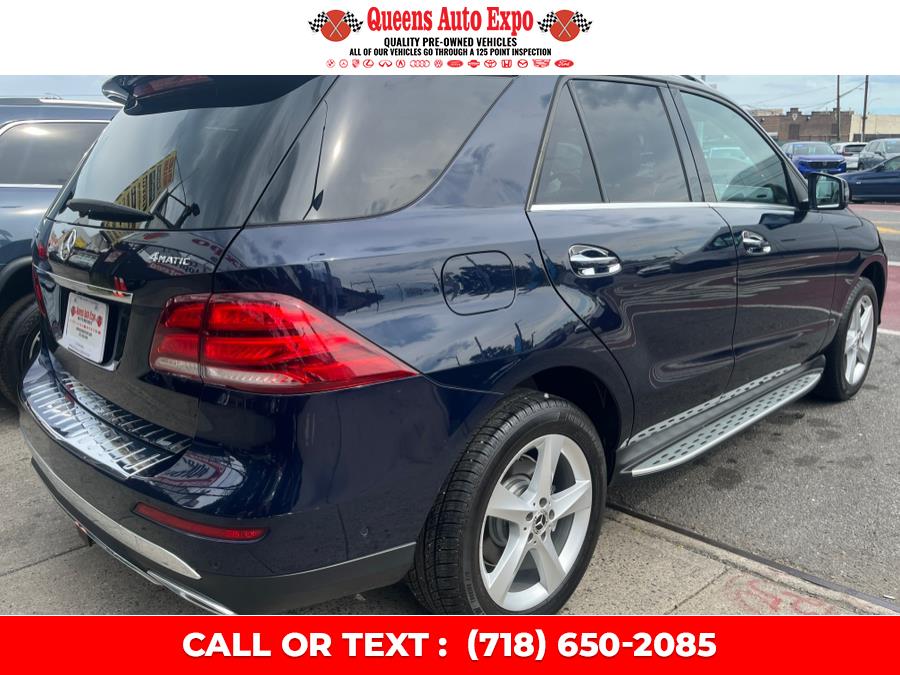 2018 Mercedes-Benz GLE GLE 350 4MATIC SUV, available for sale in Woodside, New York | Queens Auto Expo. Woodside, New York 2018 Mercedes-Benz GLE GLE 350 4MATIC SUV, available for sale in Woodside, New York | Queens Auto Expo. Woodside, New York