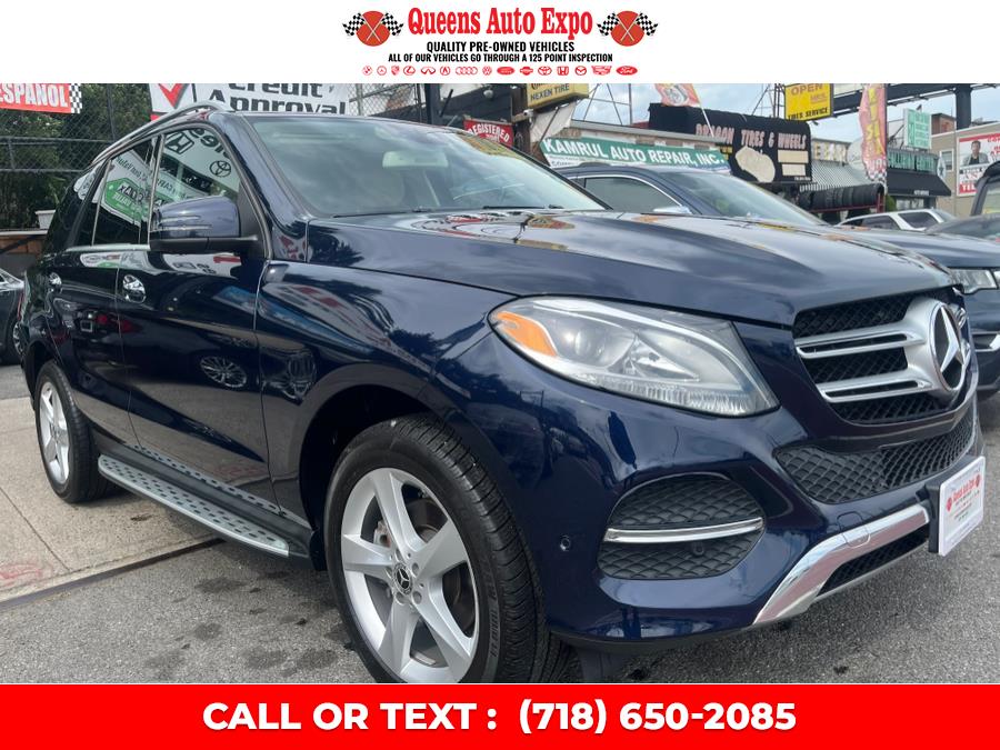 2018 Mercedes-Benz GLE GLE 350 4MATIC SUV, available for sale in Woodside, New York | Queens Auto Expo. Woodside, New York 2018 Mercedes-Benz GLE GLE 350 4MATIC SUV, available for sale in Woodside, New York | Queens Auto Expo. Woodside, New York