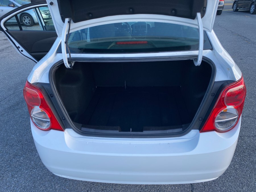 2012 Chevrolet Sonic 4dr Sdn LT 1LT, available for sale in Bethlehem, Pennsylvania | Best Auto Deals LLC. Bethlehem, Pennsylvania 2012 Chevrolet Sonic 4dr Sdn LT 1LT, available for sale in Bethlehem, Pennsylvania | Best Auto Deals LLC. Bethlehem, Pennsylvania