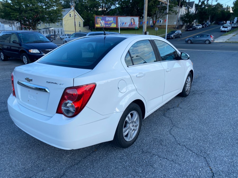 2012 Chevrolet Sonic 4dr Sdn LT 1LT, available for sale in Bethlehem, Pennsylvania | Best Auto Deals LLC. Bethlehem, Pennsylvania 2012 Chevrolet Sonic 4dr Sdn LT 1LT, available for sale in Bethlehem, Pennsylvania | Best Auto Deals LLC. Bethlehem, Pennsylvania
