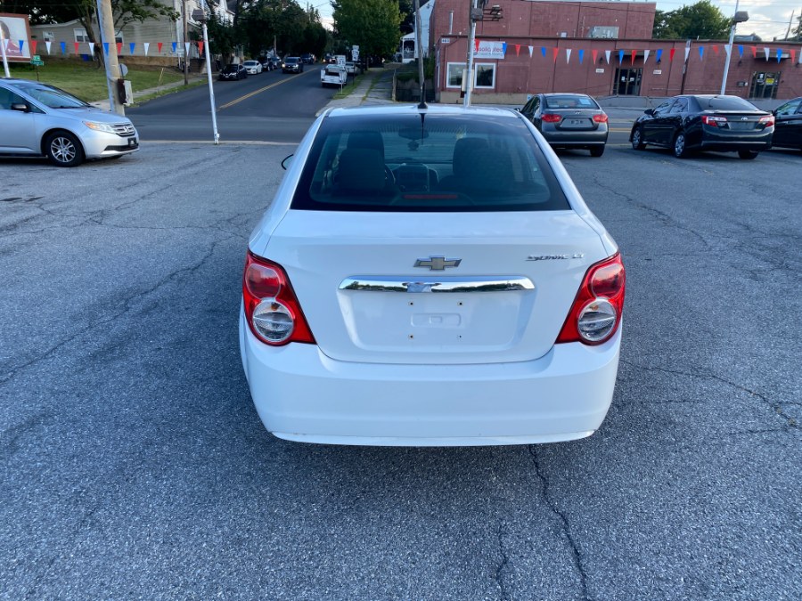 2012 Chevrolet Sonic 4dr Sdn LT 1LT, available for sale in Bethlehem, Pennsylvania | Best Auto Deals LLC. Bethlehem, Pennsylvania 2012 Chevrolet Sonic 4dr Sdn LT 1LT, available for sale in Bethlehem, Pennsylvania | Best Auto Deals LLC. Bethlehem, Pennsylvania