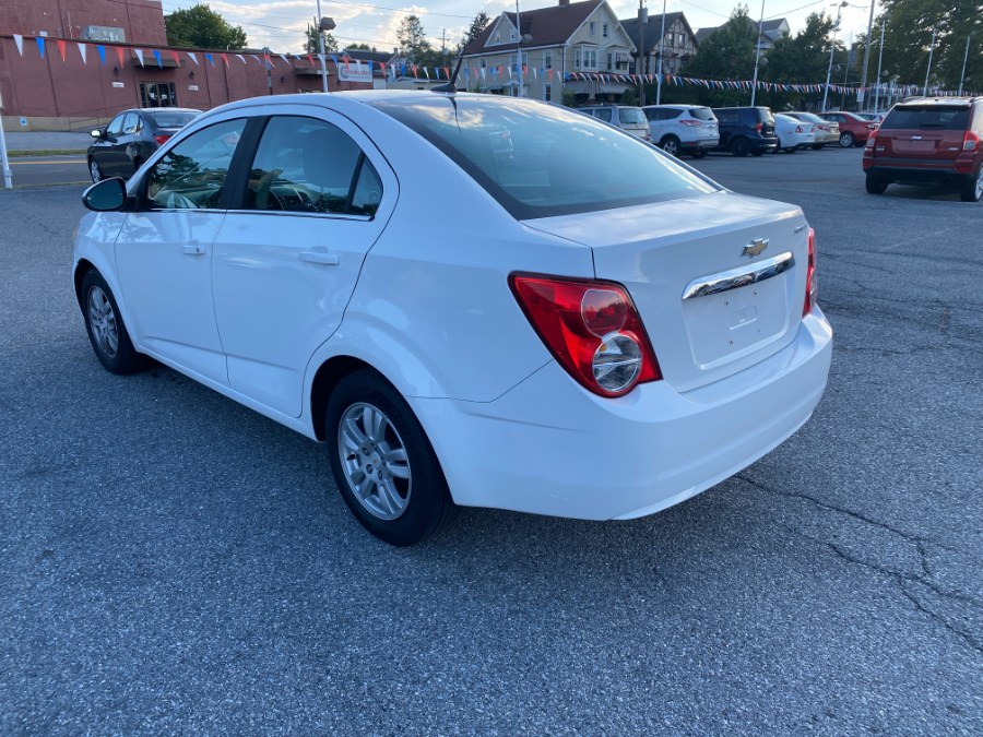2012 Chevrolet Sonic 4dr Sdn LT 1LT, available for sale in Bethlehem, Pennsylvania | Best Auto Deals LLC. Bethlehem, Pennsylvania 2012 Chevrolet Sonic 4dr Sdn LT 1LT, available for sale in Bethlehem, Pennsylvania | Best Auto Deals LLC. Bethlehem, Pennsylvania