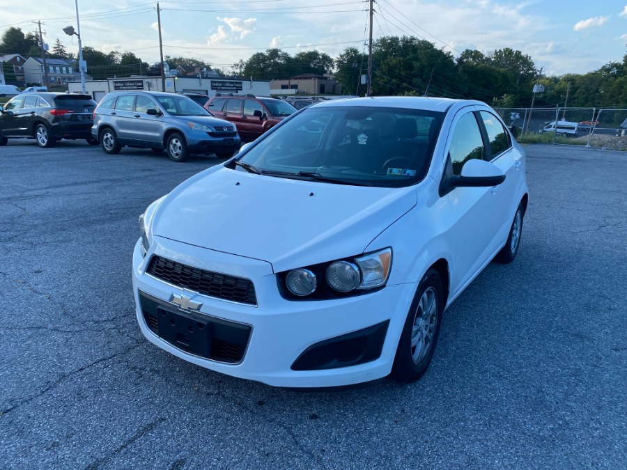 2012 Chevrolet Sonic 4dr Sdn LT 1LT, available for sale in Bethlehem, Pennsylvania | Best Auto Deals LLC. Bethlehem, Pennsylvania 2012 Chevrolet Sonic 4dr Sdn LT 1LT, available for sale in Bethlehem, Pennsylvania | Best Auto Deals LLC. Bethlehem, Pennsylvania
