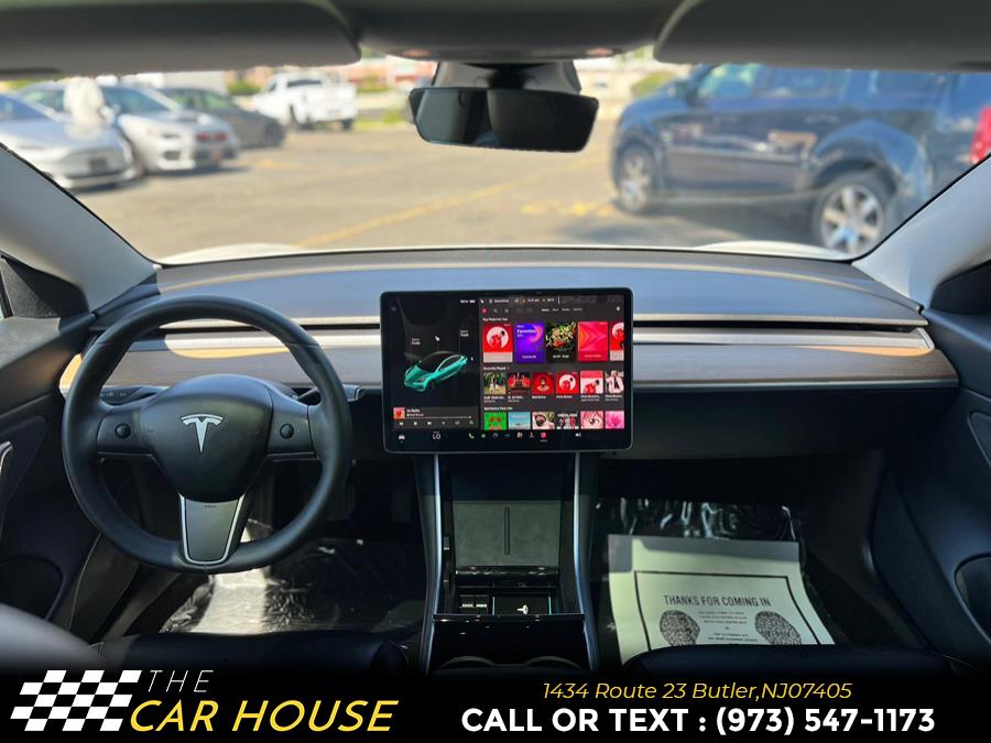 2019 Tesla Model 3 Standard Range Plus RWD, available for sale in Butler, New Jersey | The Car House. Butler, New Jersey 2019 Tesla Model 3 Standard Range Plus RWD, available for sale in Butler, New Jersey | The Car House. Butler, New Jersey
