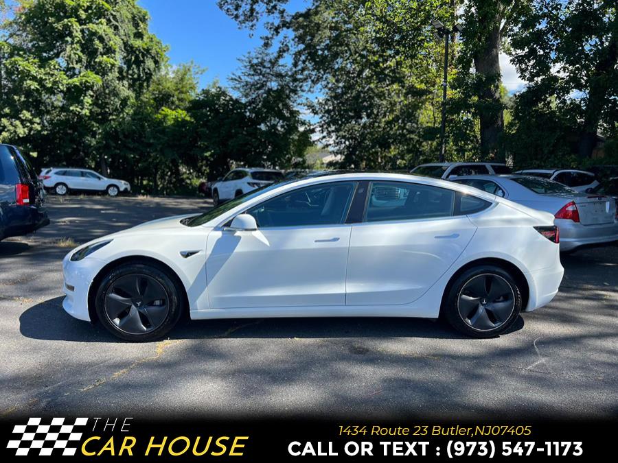2019 Tesla Model 3 Standard Range Plus RWD, available for sale in Butler, New Jersey | The Car House. Butler, New Jersey 2019 Tesla Model 3 Standard Range Plus RWD, available for sale in Butler, New Jersey | The Car House. Butler, New Jersey