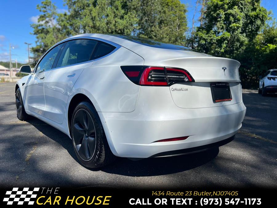 2019 Tesla Model 3 Standard Range Plus RWD, available for sale in Butler, New Jersey | The Car House. Butler, New Jersey 2019 Tesla Model 3 Standard Range Plus RWD, available for sale in Butler, New Jersey | The Car House. Butler, New Jersey