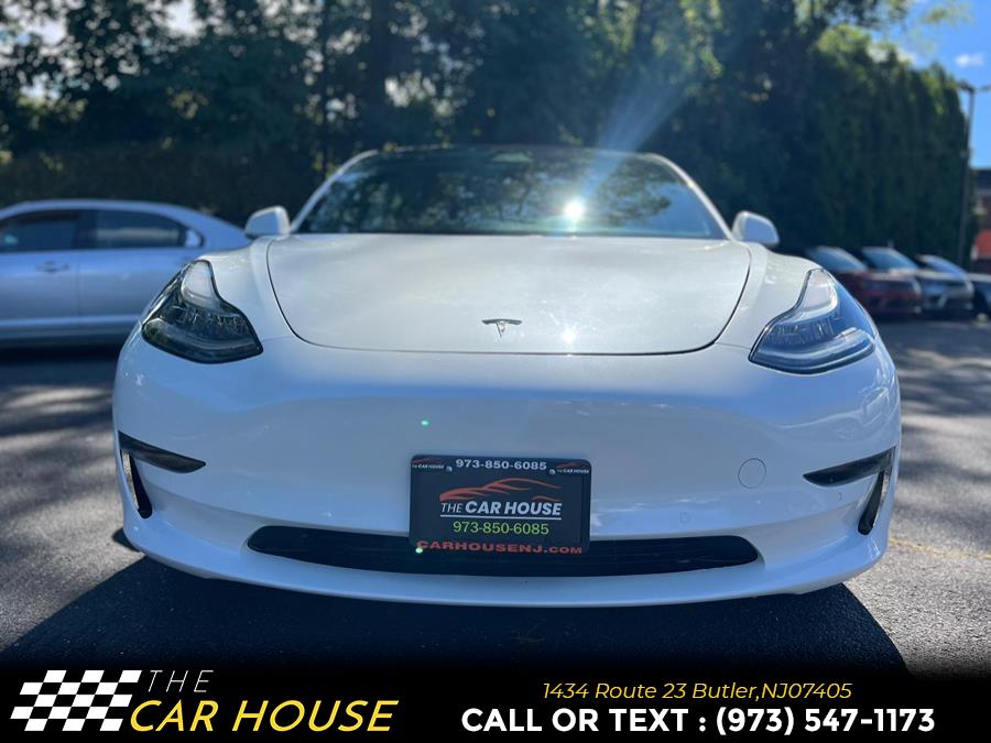 2019 Tesla Model 3 Standard Range Plus RWD, available for sale in Butler, New Jersey | The Car House. Butler, New Jersey 2019 Tesla Model 3 Standard Range Plus RWD, available for sale in Butler, New Jersey | The Car House. Butler, New Jersey