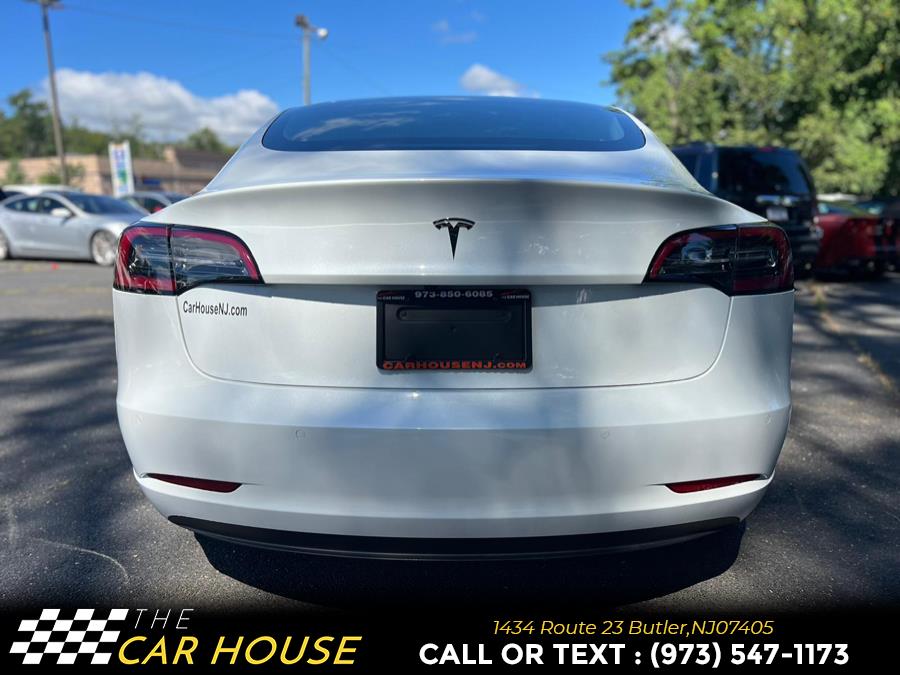 2019 Tesla Model 3 Standard Range Plus RWD, available for sale in Butler, New Jersey | The Car House. Butler, New Jersey 2019 Tesla Model 3 Standard Range Plus RWD, available for sale in Butler, New Jersey | The Car House. Butler, New Jersey