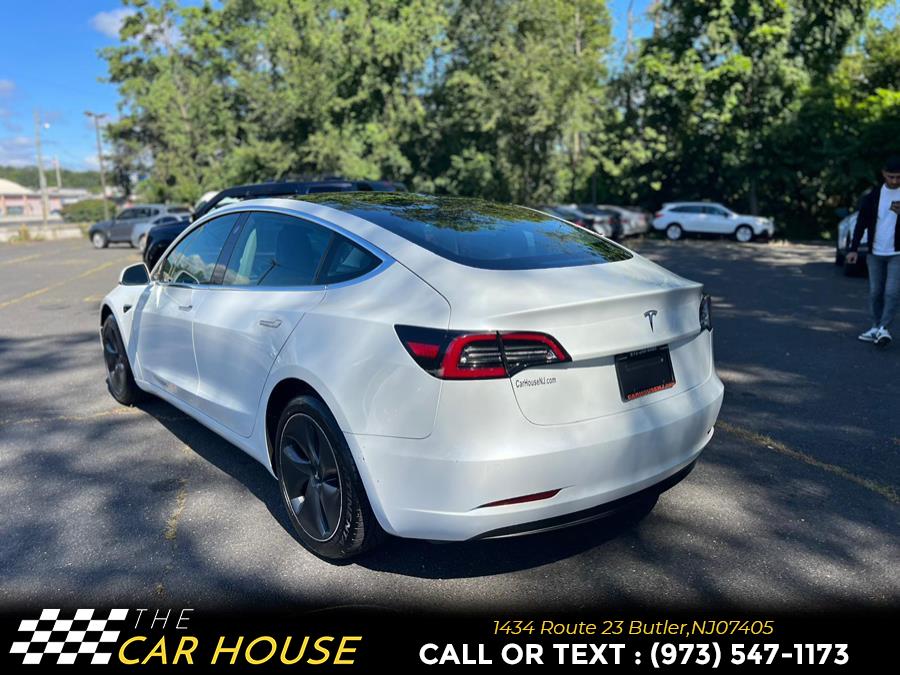 2019 Tesla Model 3 Standard Range Plus RWD, available for sale in Butler, New Jersey | The Car House. Butler, New Jersey 2019 Tesla Model 3 Standard Range Plus RWD, available for sale in Butler, New Jersey | The Car House. Butler, New Jersey