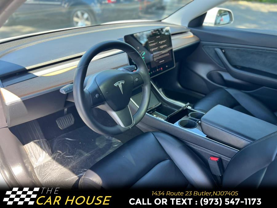 2019 Tesla Model 3 Standard Range Plus RWD, available for sale in Butler, New Jersey | The Car House. Butler, New Jersey 2019 Tesla Model 3 Standard Range Plus RWD, available for sale in Butler, New Jersey | The Car House. Butler, New Jersey