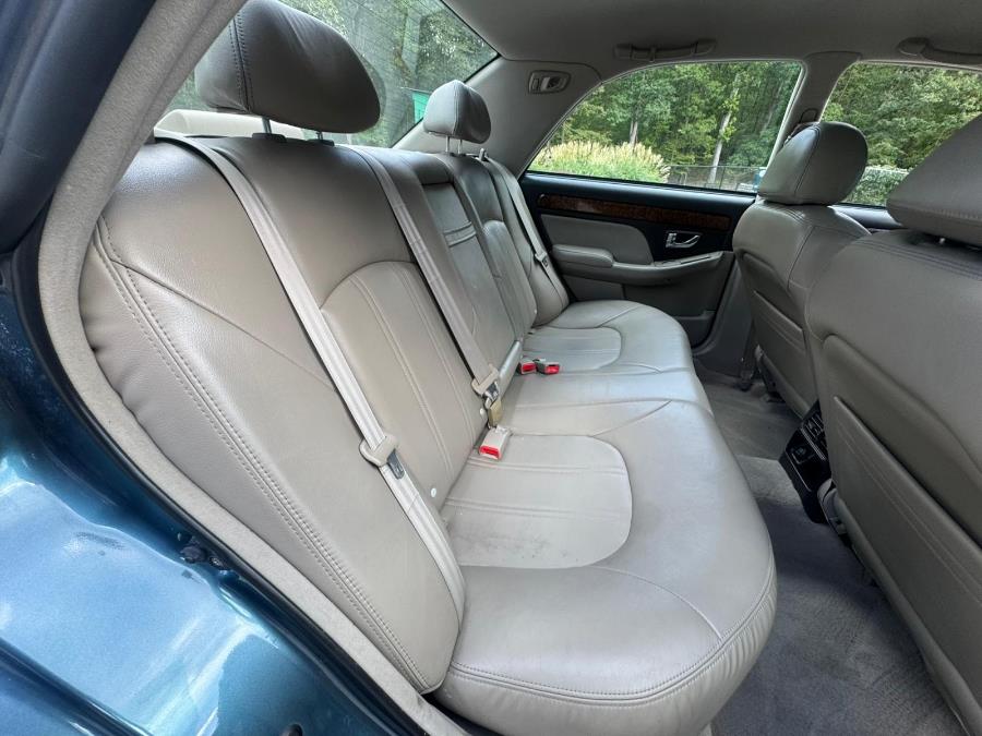 2005 Hyundai XG350 4dr Sdn L, available for sale in Bloomingdale, New Jersey | Bloomingdale Auto Group. Bloomingdale, New Jersey 2005 Hyundai XG350 4dr Sdn L, available for sale in Bloomingdale, New Jersey | Bloomingdale Auto Group. Bloomingdale, New Jersey