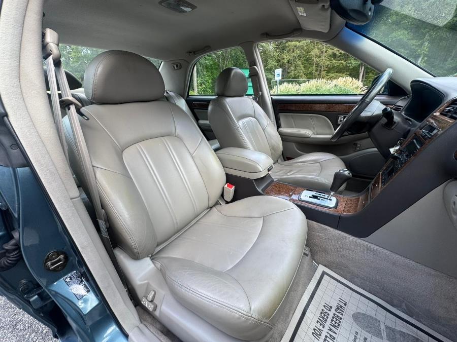 2005 Hyundai XG350 4dr Sdn L, available for sale in Bloomingdale, New Jersey | Bloomingdale Auto Group. Bloomingdale, New Jersey 2005 Hyundai XG350 4dr Sdn L, available for sale in Bloomingdale, New Jersey | Bloomingdale Auto Group. Bloomingdale, New Jersey