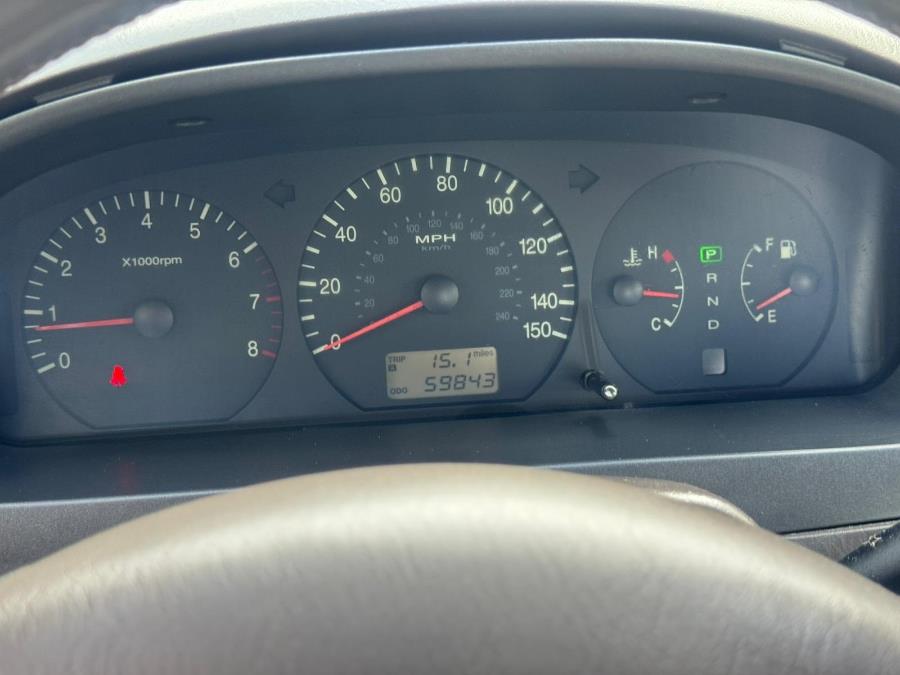 2005 Hyundai XG350 4dr Sdn L, available for sale in Bloomingdale, New Jersey | Bloomingdale Auto Group. Bloomingdale, New Jersey 2005 Hyundai XG350 4dr Sdn L, available for sale in Bloomingdale, New Jersey | Bloomingdale Auto Group. Bloomingdale, New Jersey
