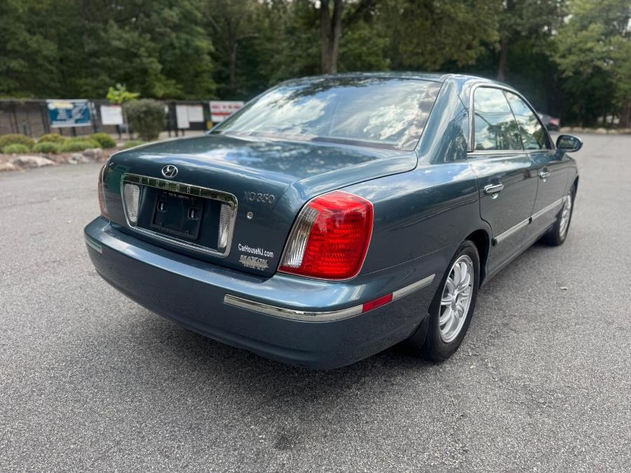 2005 Hyundai XG350 4dr Sdn L, available for sale in Bloomingdale, New Jersey | Bloomingdale Auto Group. Bloomingdale, New Jersey 2005 Hyundai XG350 4dr Sdn L, available for sale in Bloomingdale, New Jersey | Bloomingdale Auto Group. Bloomingdale, New Jersey