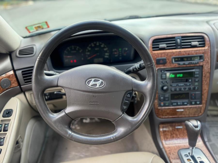 2005 Hyundai XG350 4dr Sdn L, available for sale in Bloomingdale, New Jersey | Bloomingdale Auto Group. Bloomingdale, New Jersey 2005 Hyundai XG350 4dr Sdn L, available for sale in Bloomingdale, New Jersey | Bloomingdale Auto Group. Bloomingdale, New Jersey