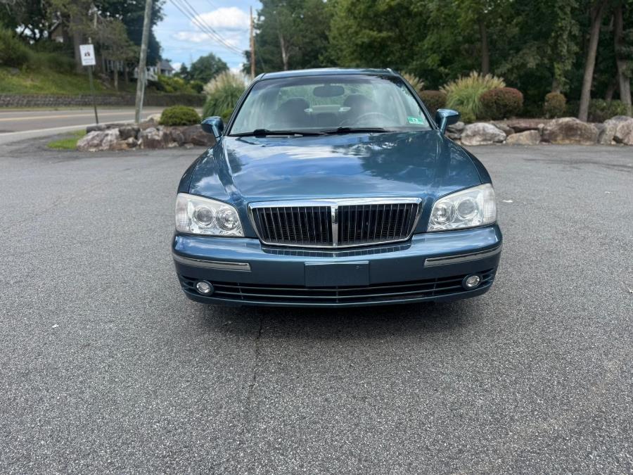 2005 Hyundai XG350 4dr Sdn L, available for sale in Bloomingdale, New Jersey | Bloomingdale Auto Group. Bloomingdale, New Jersey 2005 Hyundai XG350 4dr Sdn L, available for sale in Bloomingdale, New Jersey | Bloomingdale Auto Group. Bloomingdale, New Jersey