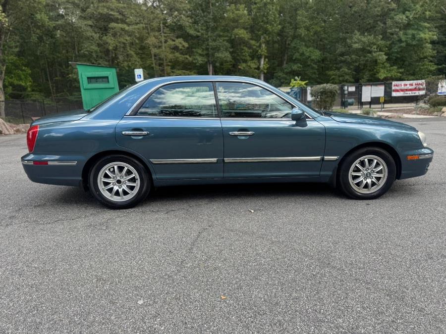2005 Hyundai XG350 4dr Sdn L, available for sale in Bloomingdale, New Jersey | Bloomingdale Auto Group. Bloomingdale, New Jersey 2005 Hyundai XG350 4dr Sdn L, available for sale in Bloomingdale, New Jersey | Bloomingdale Auto Group. Bloomingdale, New Jersey
