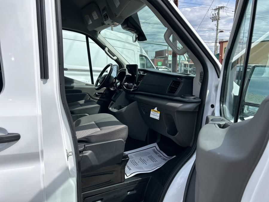 2025 Ford Transit Passenger Wagon T-350 148" High Roof XLT RWD, available for sale in Franklin Square, New York | Franklin Square Auto Group. Franklin Square, New York 2025 Ford Transit Passenger Wagon T-350 148" High Roof XLT RWD, available for sale in Franklin Square, New York | Franklin Square Auto Group. Franklin Square, New York