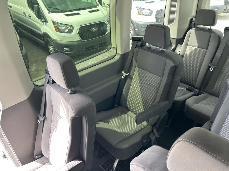 2025 Ford Transit Passenger Wagon T-350 148" High Roof XLT RWD, available for sale in Franklin Square, New York | Franklin Square Auto Group. Franklin Square, New York 2025 Ford Transit Passenger Wagon T-350 148" High Roof XLT RWD, available for sale in Franklin Square, New York | Franklin Square Auto Group. Franklin Square, New York