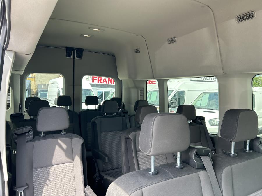 2025 Ford Transit Passenger Wagon T-350 148" High Roof XLT RWD, available for sale in Franklin Square, New York | Franklin Square Auto Group. Franklin Square, New York 2025 Ford Transit Passenger Wagon T-350 148" High Roof XLT RWD, available for sale in Franklin Square, New York | Franklin Square Auto Group. Franklin Square, New York