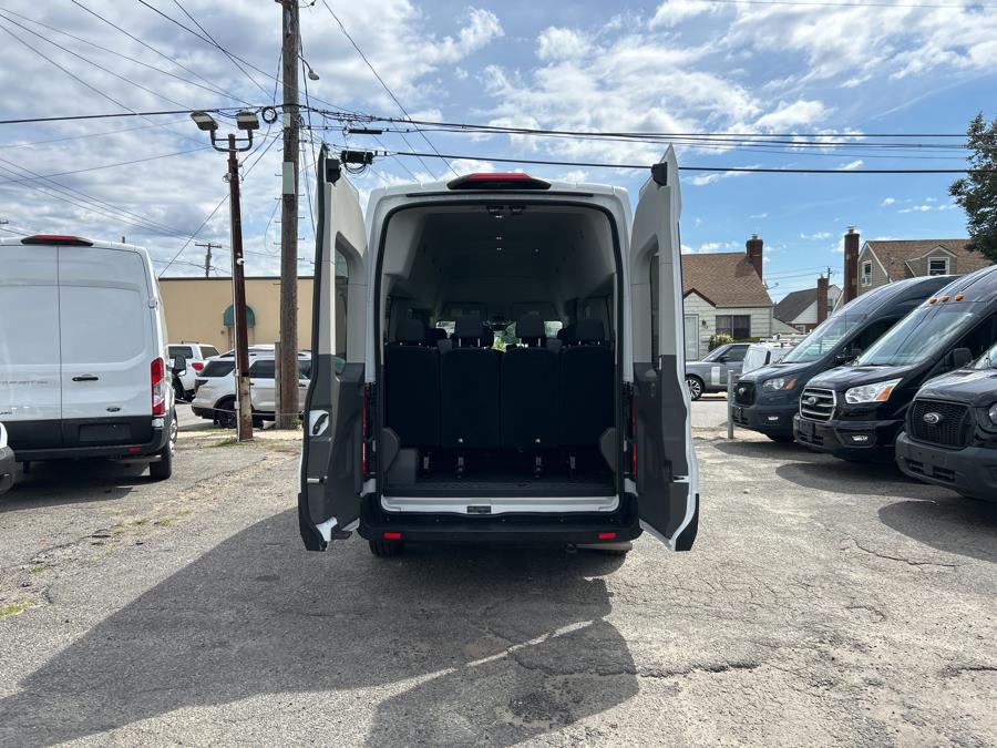 2025 Ford Transit Passenger Wagon T-350 148" High Roof XLT RWD, available for sale in Franklin Square, New York | Franklin Square Auto Group. Franklin Square, New York 2025 Ford Transit Passenger Wagon T-350 148" High Roof XLT RWD, available for sale in Franklin Square, New York | Franklin Square Auto Group. Franklin Square, New York