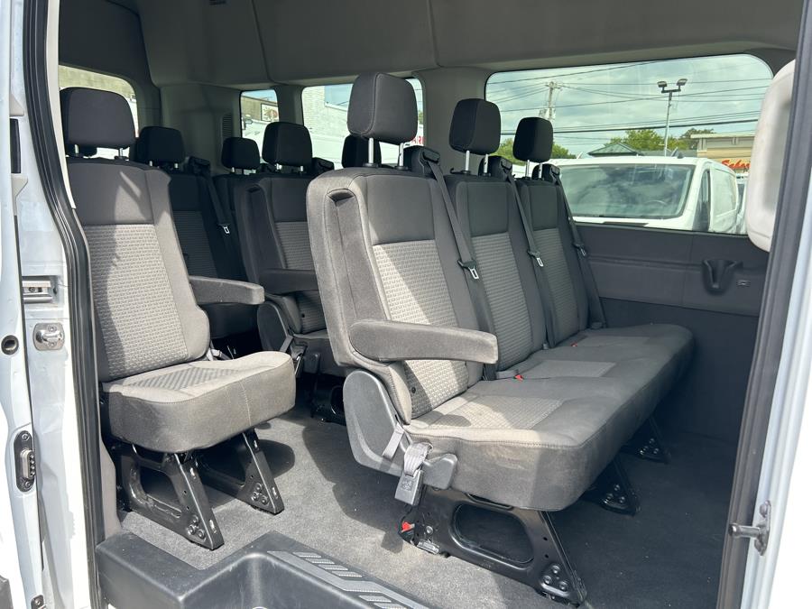 2025 Ford Transit Passenger Wagon T-350 148" High Roof XLT RWD, available for sale in Franklin Square, New York | Franklin Square Auto Group. Franklin Square, New York 2025 Ford Transit Passenger Wagon T-350 148" High Roof XLT RWD, available for sale in Franklin Square, New York | Franklin Square Auto Group. Franklin Square, New York
