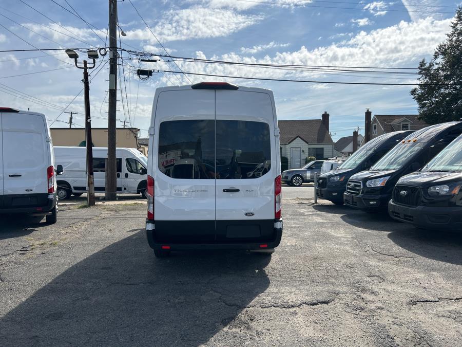2025 Ford Transit Passenger Wagon T-350 148" High Roof XLT RWD, available for sale in Franklin Square, New York | Franklin Square Auto Group. Franklin Square, New York 2025 Ford Transit Passenger Wagon T-350 148" High Roof XLT RWD, available for sale in Franklin Square, New York | Franklin Square Auto Group. Franklin Square, New York