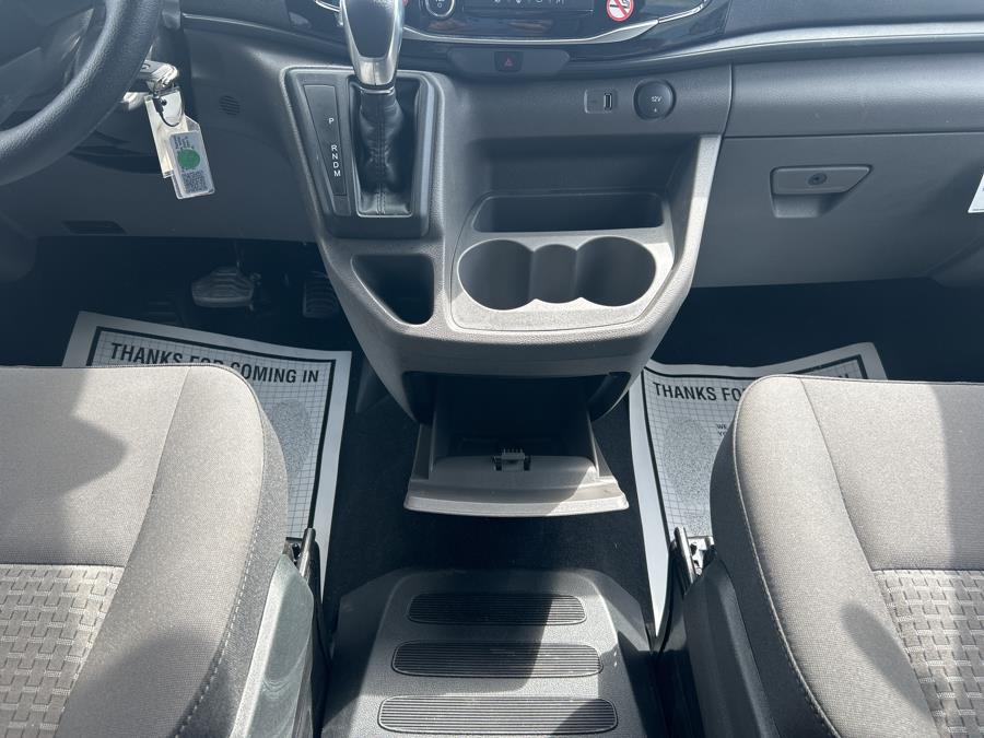 2025 Ford Transit Passenger Wagon T-350 148" High Roof XLT RWD, available for sale in Franklin Square, New York | Franklin Square Auto Group. Franklin Square, New York 2025 Ford Transit Passenger Wagon T-350 148" High Roof XLT RWD, available for sale in Franklin Square, New York | Franklin Square Auto Group. Franklin Square, New York